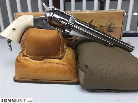 Armslist For Sale Uberti Outlaws And Lawmen Frank 45