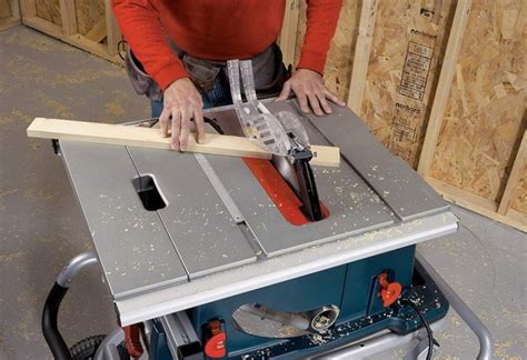 As you can see, many machines can compete for the title of the best portable table saw for fine woodworking. The Top 5 Best Portable Table Saw For Fine Woodworking