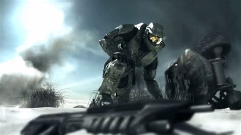 Epic Halo Music Video Youtube