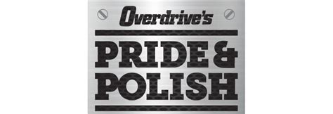 Overdrives Pride And Polish Goes Virtual For Truck Owners
