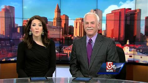 Channel 5 Boston Newscasters Fotosmseygu