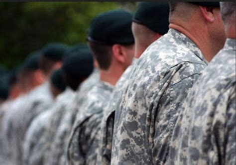5 Things To Know About Military Sexual Assault Hearings The Frisky