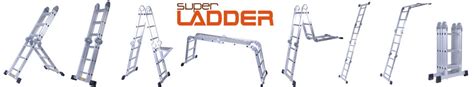 Ask Sb Super Ladder Strongest Most Convenient And Safest Ladder