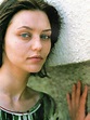 Yekaterina Golubeva, French film star from Russia