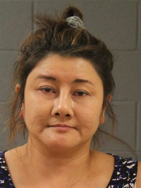 Woman Arrested For Allegedly Offering Sexual Solicitation Services In