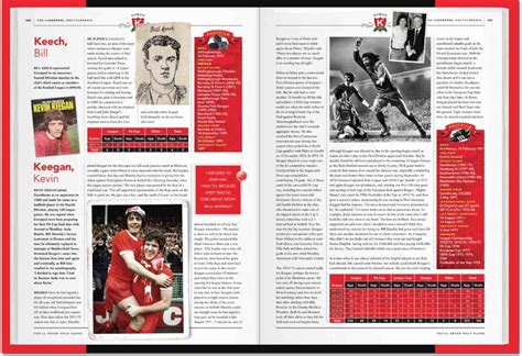 A Signed Special Edition Of Our New Book Lfchistory Stats Galore