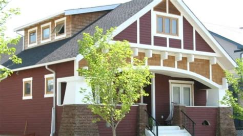 Historical Tour Of Calgary Stampede Dream Homes Cbc News