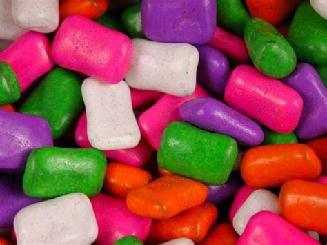 1 Full Pound Kennys Candy Coated Licorice Hollows Free Shipping Ebay