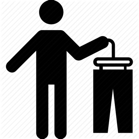 Salesman Icon Png 3296 Free Icons Library
