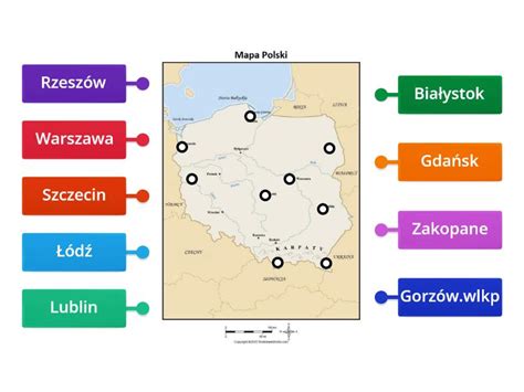 Mapa Polski Rysunek My Xxx Hot Girl