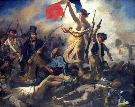 Revolución Francesa Un Gran Paso Hacia La Democracia Gente Yold