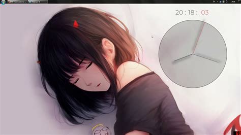 Update Sleepy Anime Girl In Duhocakina