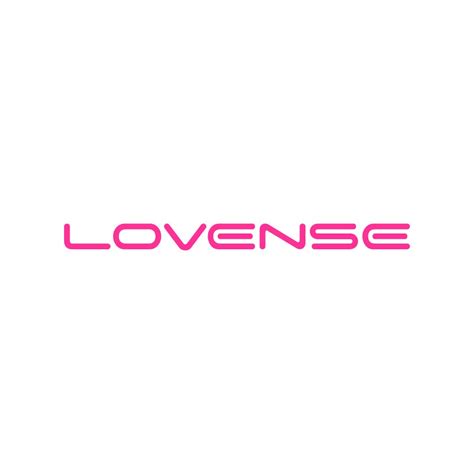 Lovense Exclusiva Sex Shop Online