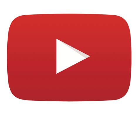 Youtube Symbol Logo Computer Icons Play Button Png Download 3000