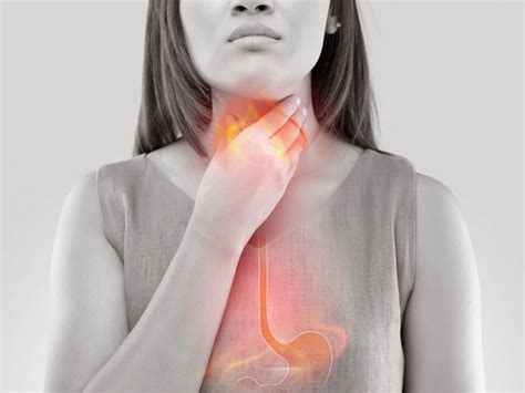 Ostre zapalenie gardła i migdałków angina przyczyny objawy i leczenie