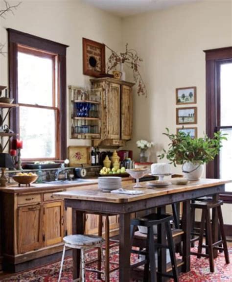 The most common salvage kitchen material is metal. Salvaged Kitchen Cabinets • Insteading