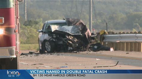 911 Caller Details Deadly Wrong Way Crash Youtube