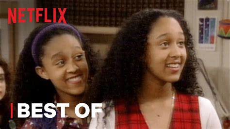 the best scenes in sister sister netflix youtube