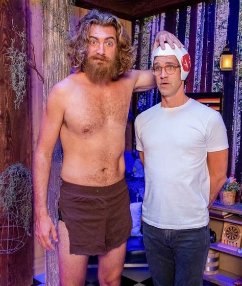 Rhett And Link’s Costumes This Year R Rhettandlink