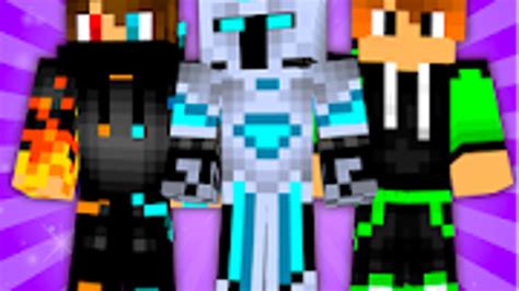 Boys Skins For Minecraft Pe Free Download And Software Reviews Cnet