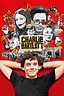 Charlie Bartlett (2007) - Posters — The Movie Database (TMDB)