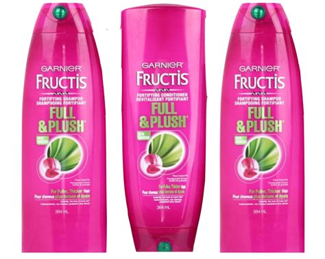 Free Garnier Fructis Shampoo At Rite Aid Week 424 Free Stuff Finder