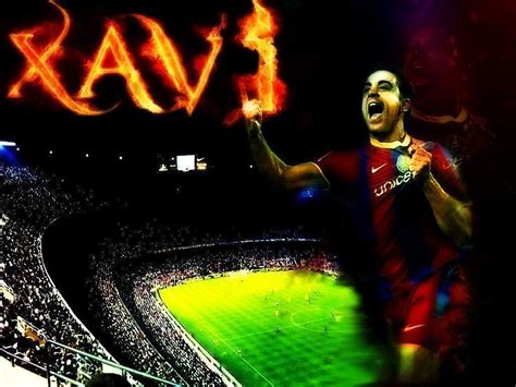 Xavi Wallpapers Wallpaper Cave