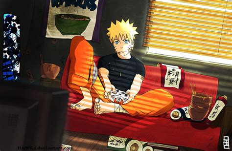 1920x1080px 1080p Free Download Just Chilling Naruto Anime Hd