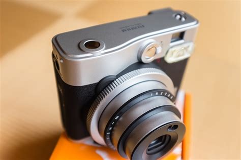 Fujifilm Polaroid Camera Retro Hqapo