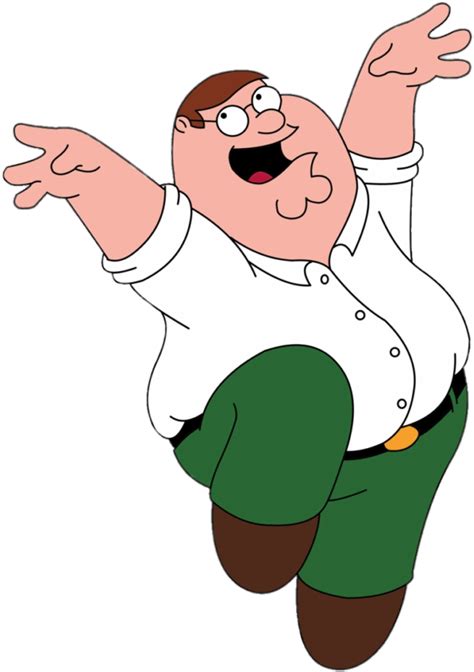 Peter Griffin Png Pnghq