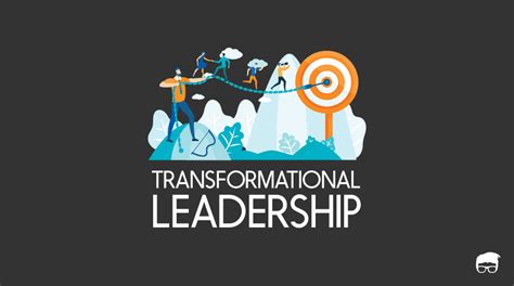 transformational leadership a detailed guide feedough