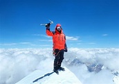 La nueva altura del Everest: ¡ahora es más alto!