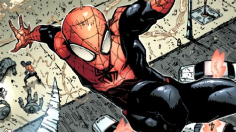 Off My Mind How Peter Parker Can Return To Being Spider Man Comic Vine