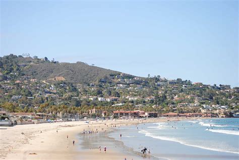 La Jolla Is The Jewel Of San Diegos Stunning Coastline
