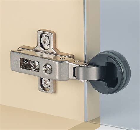 Adding Hidden Hinges To Cabinets In Revit