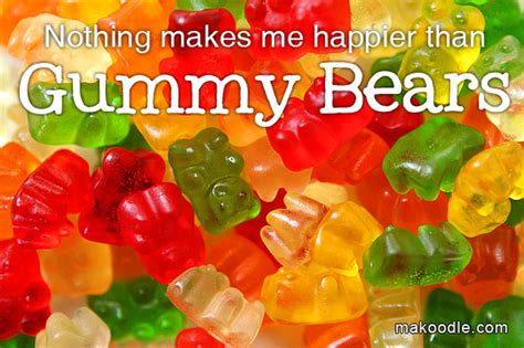 Funny Gummy Pics Australian Gummy Bears