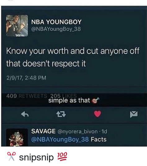 25 Best Memes About Nba Youngboy Nba Youngboy Memes