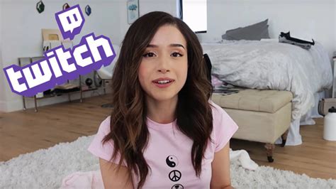 Pokimane Becomes First Streamer To Cap Twitch Donations Ggrecon