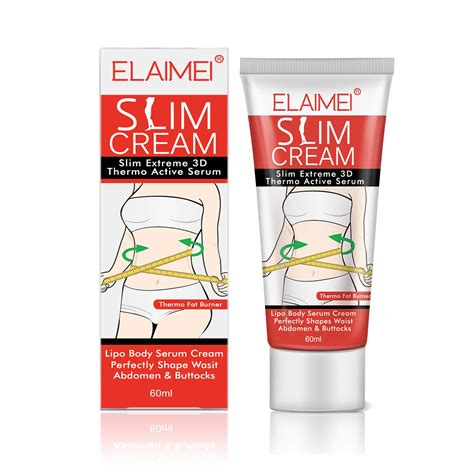 Fat Burning Cream Top Slimming Weight Loss Cream To Use For Fat Loss Extreme Effect Product