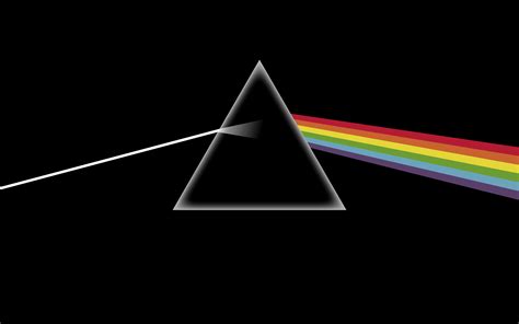 Dark Side Of The Moon Wallpaper WallpaperSafari