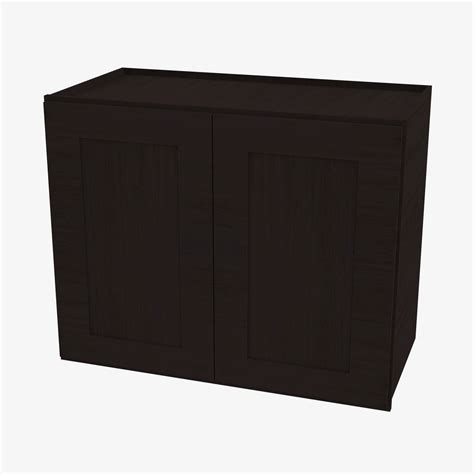 Double Door Wall Cabinet Ap W3042b Forevermark Kitchen Cabinetry