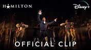 Hamilton | "The Room Where It Happens" Official Clip | Disney+ - YouTube