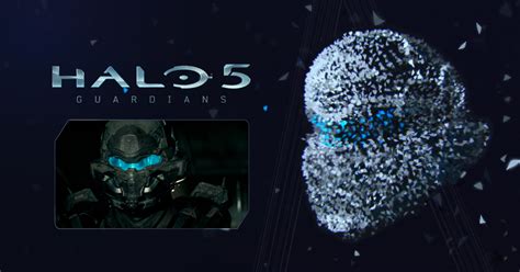 Halo 5 Guardians Visualizer