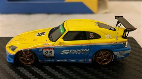 My First From Ym Model How Is Their Quality Featuring Honda S2000