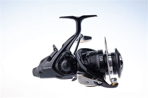 Daiwa Emcast Br Lt C