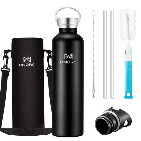 Best Stainless Steel Water Bottle Hot Or Cold Home Creation