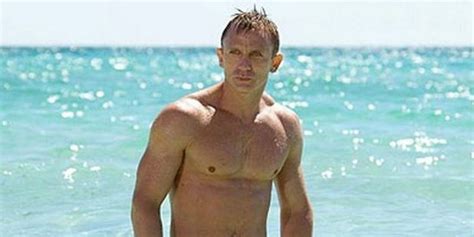 James Bond Star Daniel Craig Films Secret Star Wars Role With His