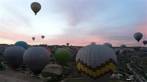 İstanbul Balloons Göreme İstanbul Balloons Yorumları Tripadvisor