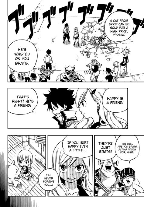 Edens Zero Chapter 2 The Girl And The Blue Cat Edens Zero Manga Online