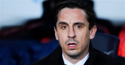 Ill Still Have That Doubt Gary Neville Believes Arsenals Season